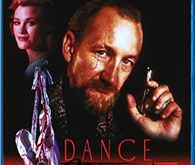 DANCE MACABRE [BLU-RAY] Cheap