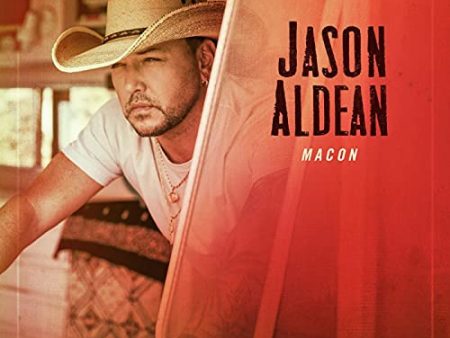 ALDEAN, JASON  - MACON Online Sale