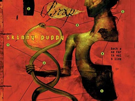 SKINNY PUPPY  - DOOMSDAY For Cheap