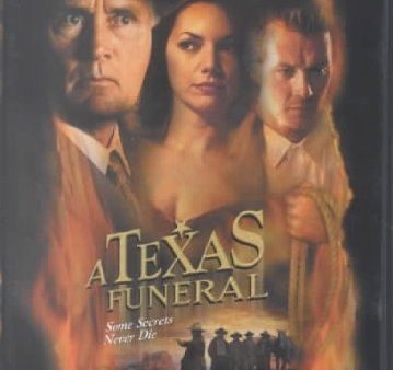 A TEXAS FUNERAL [IMPORT] on Sale