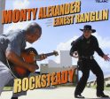 ALEXANDER, MONTY - ROCKSTEADY Fashion