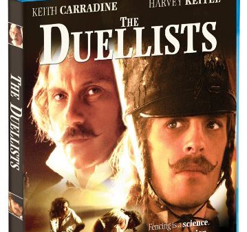 DUELLISTS [BLU-RAY] Online now