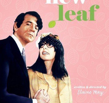 A NEW LEAF [IMPORT] Fashion