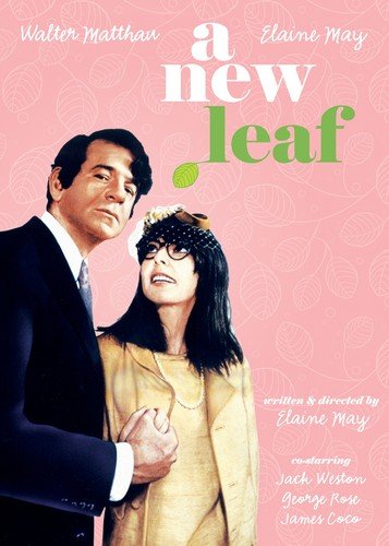 A NEW LEAF [IMPORT] Fashion