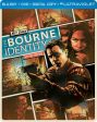 BOURNE IDENTITY [BLU-RAY] (BILINGUAL) [IMPORT] Online Sale