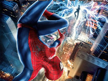 PHARRELL WILLIAMS - THE AMAZING SPIDER-MAN 2 (ORIGINAL MOTION PICTURE SOUNDTRACK) Fashion