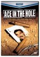 ACE IN THE HOLE [IMPORT] Sale