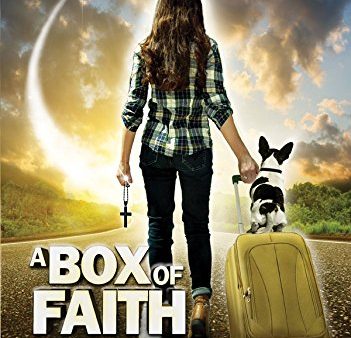 A BOX OF FAITH Online Sale