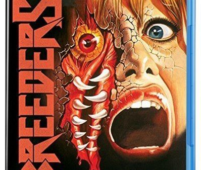 BREEDERS [BLU-RAY] [IMPORT] Hot on Sale