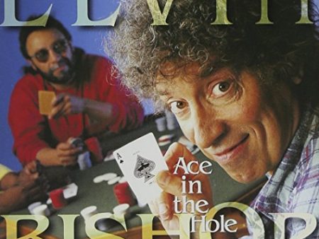 ELVIN BISHOP - ACE IN THE HOLE Online Sale