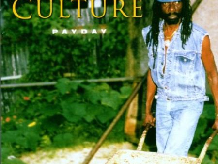 CULTURE - PAYDAY Discount