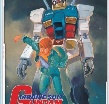 MOBILE SUIT GUNDAM: COMPLETE COLLECTION 1 (ANIME LEGENDS) Online