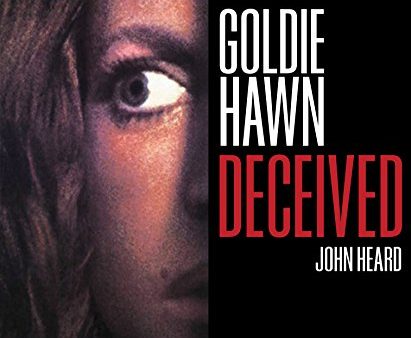 DECEIVED [BLU-RAY] Online Sale