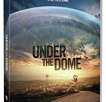 UNDER THE DOME: THE COMPLETE SERIES Online Sale