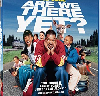 ARE WE THERE YET? - BD [BLU-RAY] Online