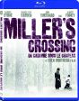 MILLER S CROSSING   UN CADAVRE SOUS LE CHAPEAU (BILINGUAL) [BLU-RAY] (SOUS-TITRES FRANAIS) For Discount