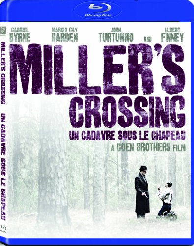 MILLER S CROSSING   UN CADAVRE SOUS LE CHAPEAU (BILINGUAL) [BLU-RAY] (SOUS-TITRES FRANAIS) For Discount