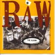 ALARM - RAW Supply