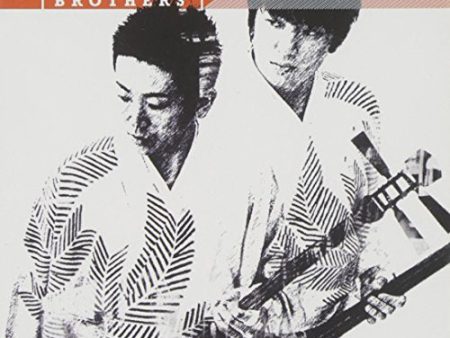 YOSHIDA BROTHERS - BEST OF on Sale