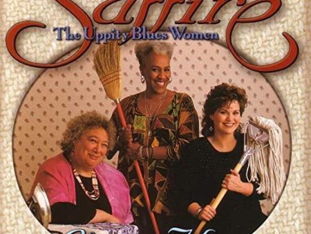 SAFFIRE - CLEANING HOUSE For Discount