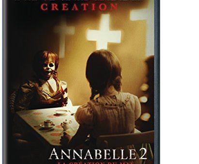 ANNABELLE: CREATION Discount