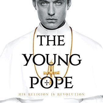 THE YOUNG POPE [BLU-RAY] (BILINGUAL) For Cheap