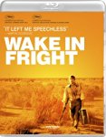 WAKE IN FRIGHT [BLU-RAY] [IMPORT] Fashion