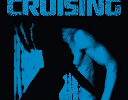 CRUISING (BLU-RAY) Supply