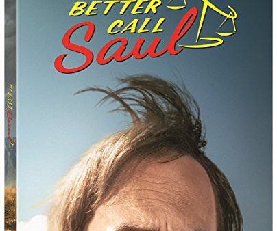 BETTER CALL SAUL SEASON ONE COLLECTOR S EDITION BILINGUAL [BLU-RAY] Online now