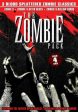 ZOMBIE PACK (ZOMBIE VOLS. 3, 4 & 5) on Sale