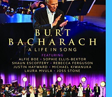 A LIFE IN SONG (BLU-RAY) Online