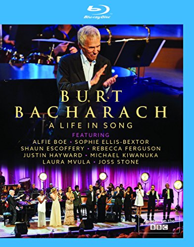 A LIFE IN SONG (BLU-RAY) Online