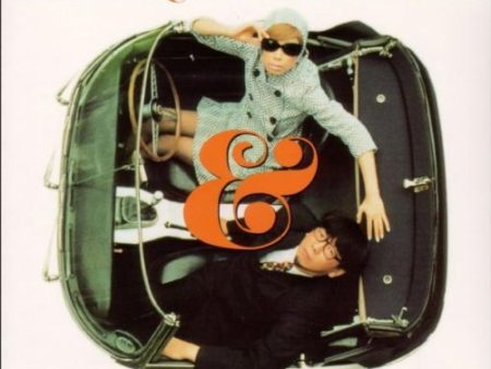 PIZZICATO FIVE - PLAYBOY & PLAYGIRL Sale