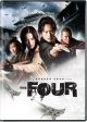 THE FOUR (2012) Hot on Sale