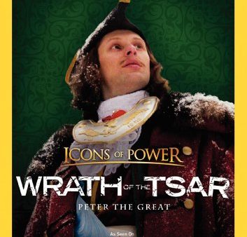 WRATH OF THE TSAR [IMPORT] Sale