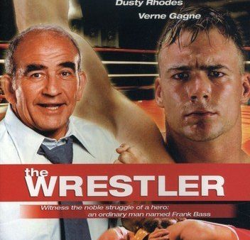 WRESTLER,THE                      D [IMPORT] Cheap