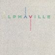 ALPHAVILLE - SINGLES COLLECTION Supply