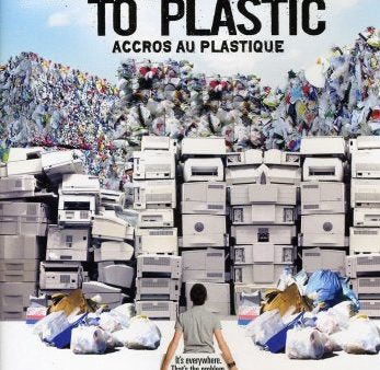 ADDICTED TO PLASTIC  - DVD For Cheap