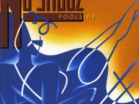 NU SHOOZ - POOLSIDE Hot on Sale