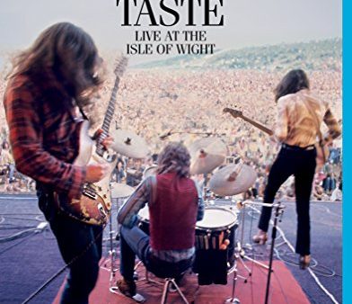 WHAT S GOING ON - LIVE AT THE ISLE OF WIGHT 1970 (BLURAY) [BLU-RAY] on Sale