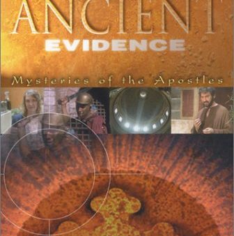 ANCIENT EVIDENCE - MYSTERIES OF THE APOSTLES Online now