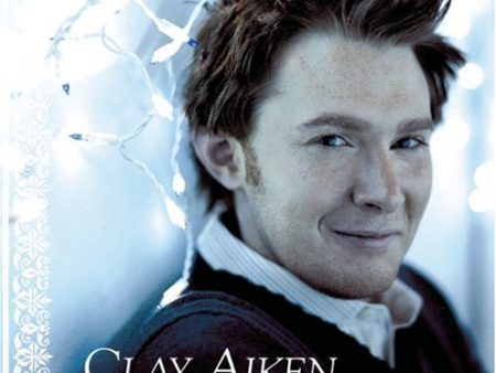 AIKEN, CLAY - MERRY CHRISTMAS WITH LOVE Online Hot Sale