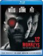 12 MONKEYS [BLU-RAY] (BILINGUAL) For Cheap