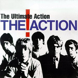 ACTION - ULTIMATE ACTION Hot on Sale