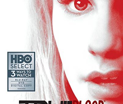 TRUE BLOOD: SEASON 5 [BLU-RAY + DVD + DIGITAL COPY] Online now