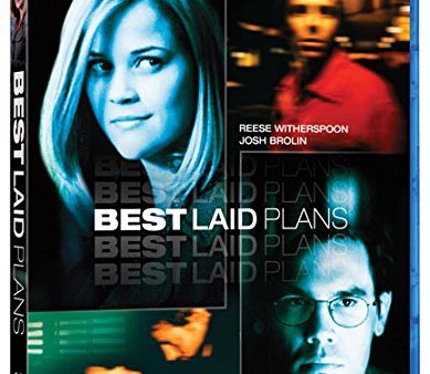 BEST LAID PLANS BD [BLU-RAY] Online Sale