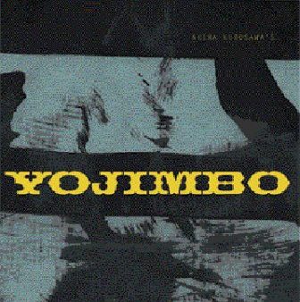 YOJIMBO (THE CRITERION COLLECTION) Cheap