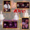 10 CC  - IN CONCERT Hot on Sale