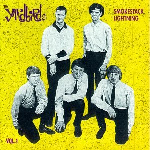 YARDBIRDS - VOLUME 1: SMOKESTACK LIGHTNIN Online Sale