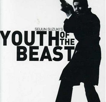 YOUTH OF THE BEAST (THE CRITERION COLLECTION) Online Hot Sale